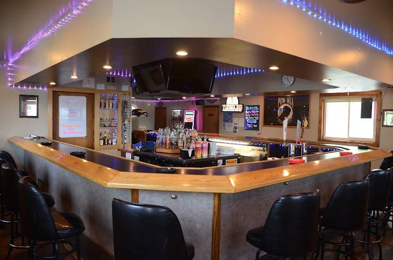 Town Club Tavern