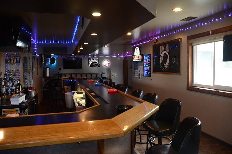 Town Club Tavern